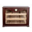 Wood Cigar Humidor