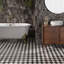 Kings Arles 13 po X 13 po Carreau de céramique pour plancher et mur-99026684