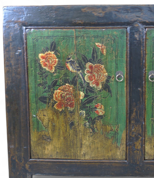 59.84'' W Solid Wood Sideboard