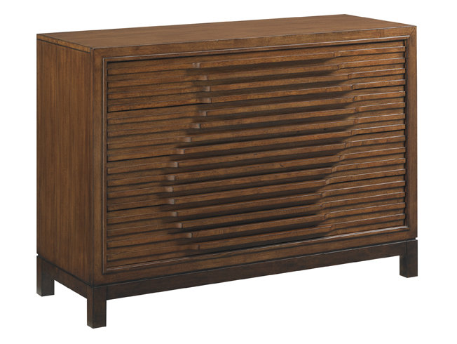 Island Fusion Standard Configurable Bedroom Set