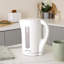 Hamilton Beach Essential 1.7L Plastic Electric Kettle-112248253