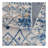 Moroccan Global Woven Area Rug