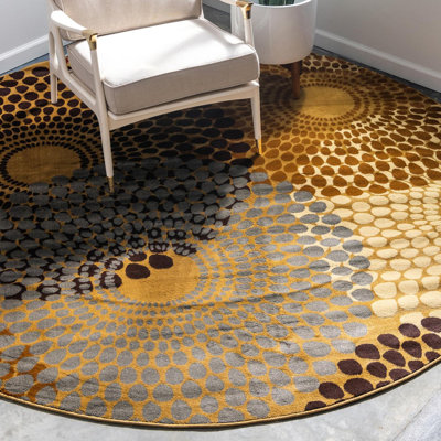 Apex Abstract Indoor Rug