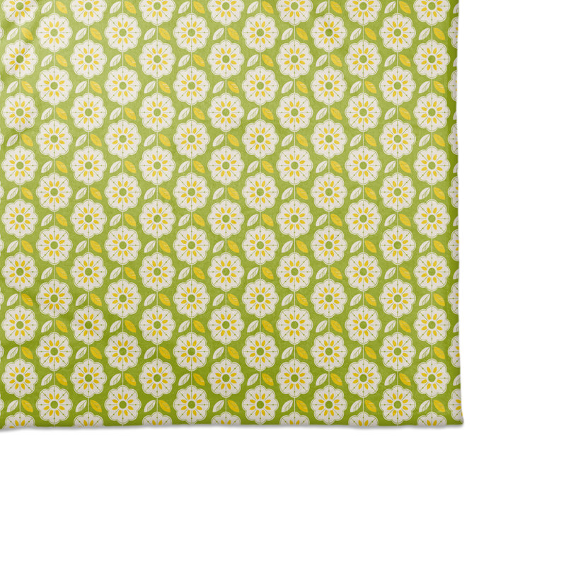 Hand Woven Throw Blanket