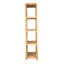Casablanca Solid Wood Bookcase-116572078