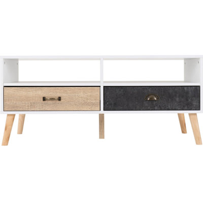 Arjuna Coffee Table