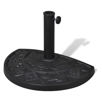 9kg Steel Umbrella Base