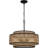 Bramlett 5 - Light Drum Pendant