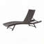 Double chaise longue de patio-1042905887