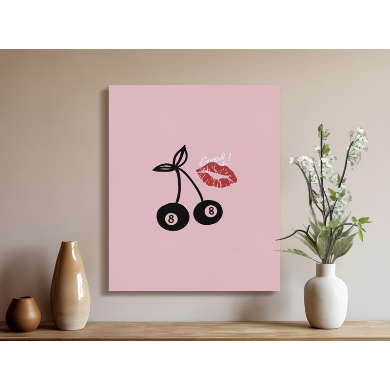 Craddock Wrapped Canvas Print Set, 8x10