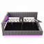 Upholstered Daybed
