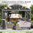 Metal Gazebo 12 Feet Wide X 10 Feet Deep Patio Pergola