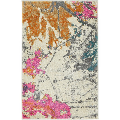 Oriental Indoor Rug