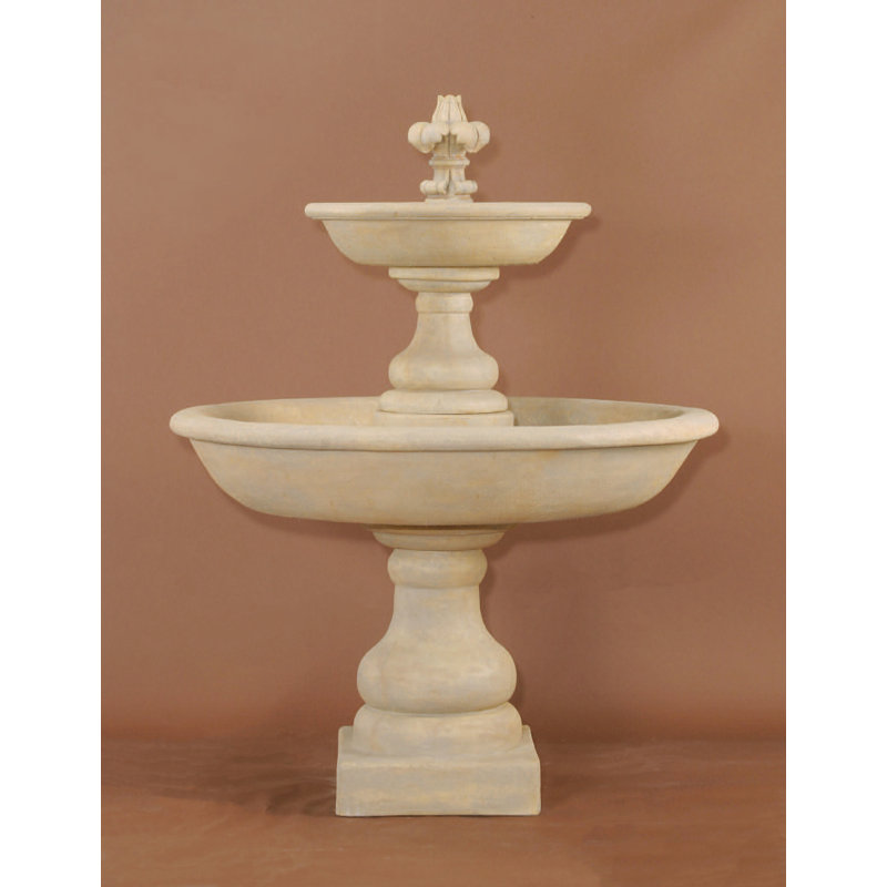 Martens Floor Fountain