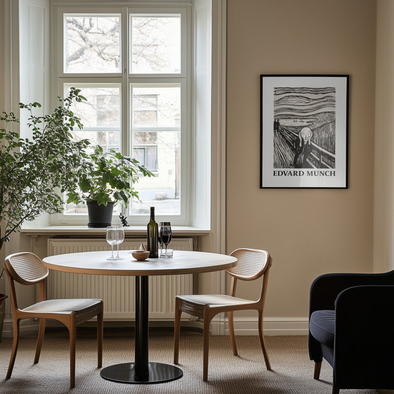 Wrapped Canvas Print, 76.2 cm H x 50.8 cm W