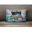 Coussin décoratif intérieur / extérieur en polyester Nautical Collection