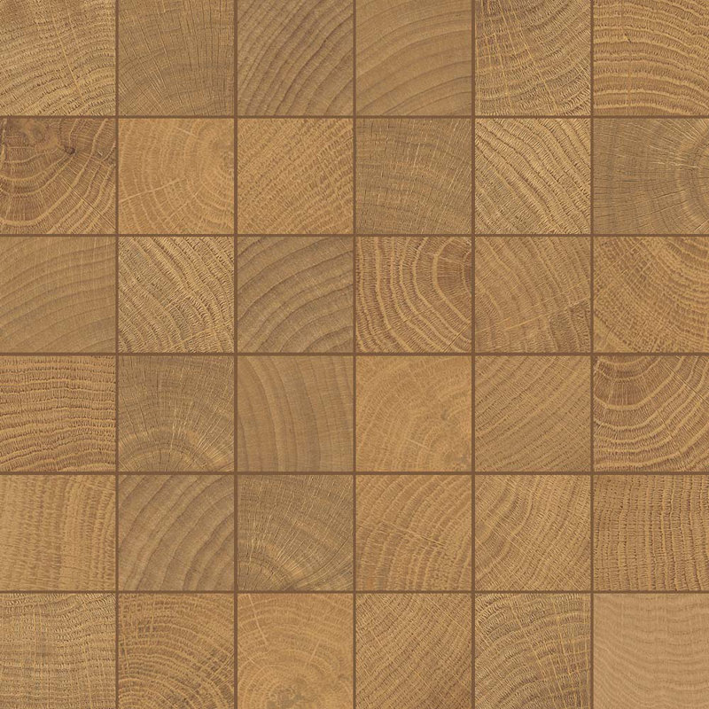 Bespoke Wood 4X4 Walnut, Dark Beige