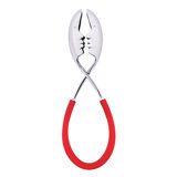 Bugatti Italy Kiss Stainless Steel Kitchen Tong