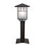 1 - Light Lamp and Post