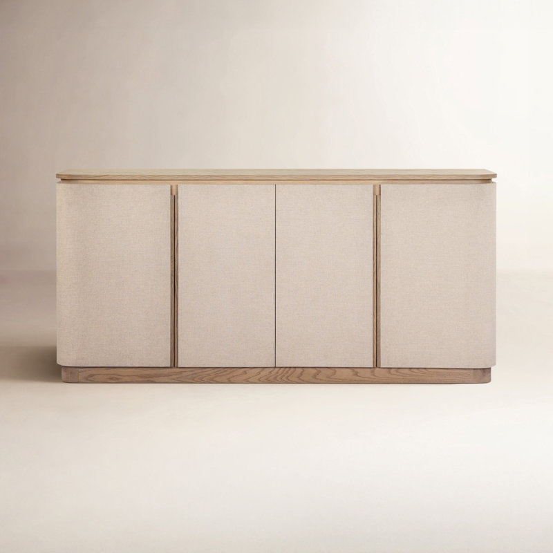 Mariella 72'' W Sideboard