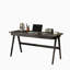 Bureau d'écriture rectangulaire L 48 po Lennex-2048994221-2048994220