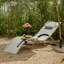 Single Chaise with Cushions-82959765