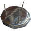 Decorative Tray-124968860