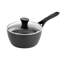 Batterie de cuisine en aluminium antiadhésive 10 pièces Oster-60738549