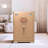 Large - capacity Fingerprint and Password Solid - steel Safe