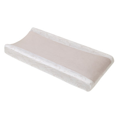 Winnie Changing Pad Cover