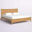 Lit plateforme en bois massif Bonadie-519919191