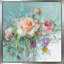 Roses de jardin d'été - Peinture-1240673159-1240673176