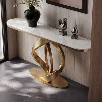 Console Italian Luxury