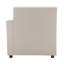 Fauteuil d'angle Duvall-100388266
