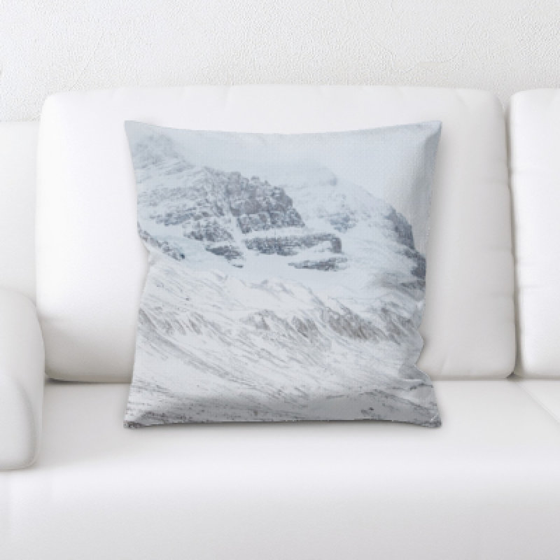 Landrum Throw Pillow