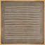 Motif minimaliste de formes abstraites grunge, art moderne, décoration boho relax / zen nordique, impression sur toile-1360443960-1360443962
