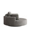 Fauteuil pivotant Fluffy-131532355