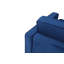 Finland 3 Seater Velvet Sofa-416152554