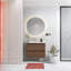 Meuble-lavabo mural 24 po avec lavabo-100552271