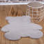 Luna Solid Colour Hand Tufted Area Rug-98419212-98419211