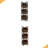 Stable Wine Storage Stand,Chic Wine Rack