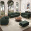 Ensemble de canapés luxueux 4 pièces Chesterfield-132843716-132843719