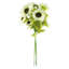 Plastic, Silk Artificial Arrangement-89222297
