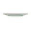 Assiette plate en mélamine 12,5" grésiller ca-mojave-41283606