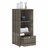 Water Resistant Wicker Towel Valet-95119329