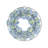 Sofia 24" Hydrangea Wreath-1376399755