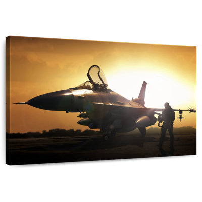 Jet militaire Mehar