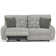 Beyla Deep Seating Power Reclining Sofa with USB Charging Ports