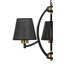 Robbins 3 - Light Shaded Chandelier-1628101577-1628101581