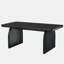 Table basse moderne, table centrale classique, table de bureau